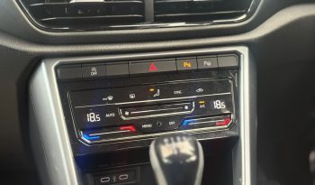 Volkswagen T Roc full