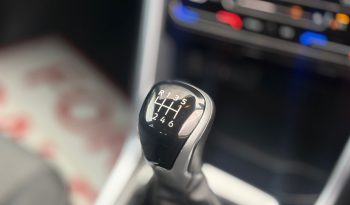 Volkswagen T Roc full