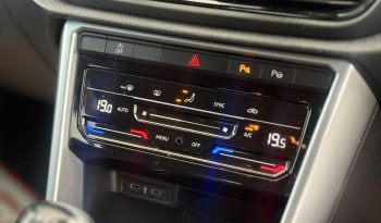 Volkswagen T Roc full
