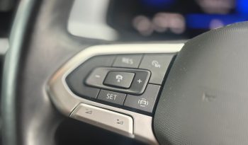 Volkswagen T Roc full