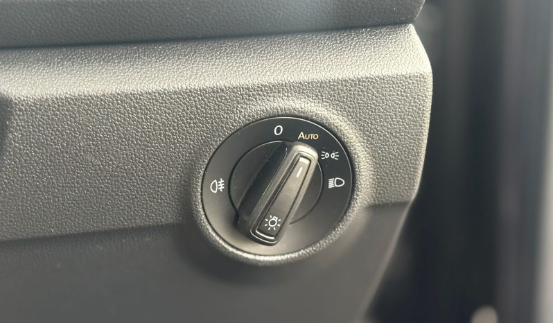 Volkswagen T Roc full