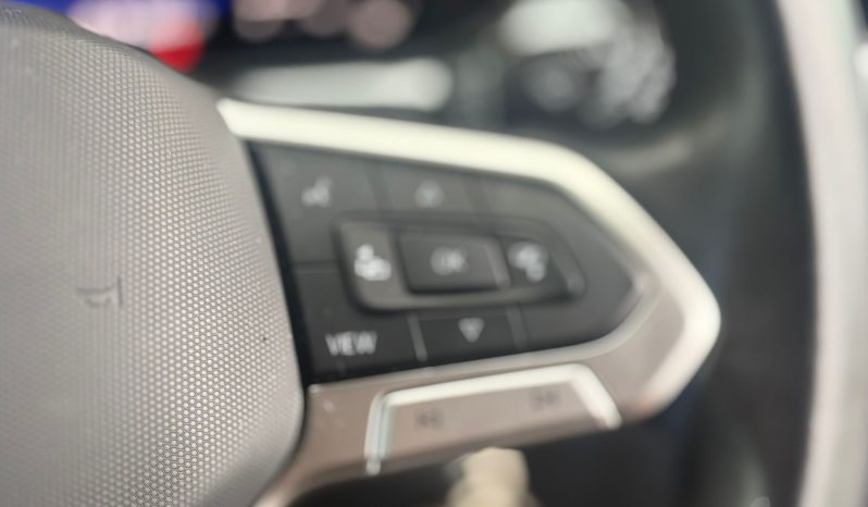 Volkswagen T Roc full