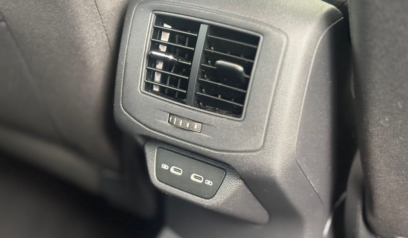 Volkswagen T Roc full