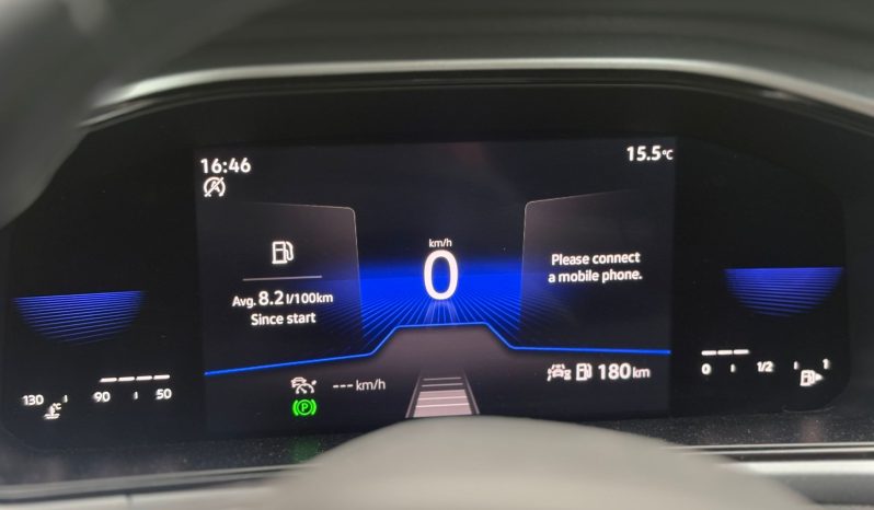 Volkswagen T Roc full