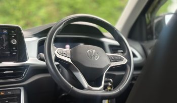 Volkswagen T Roc full