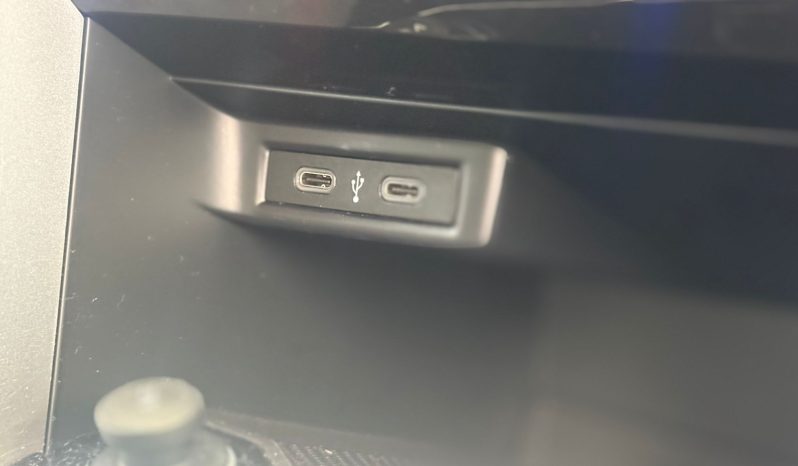 Volkswagen T Roc full