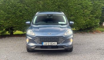 2021 Ford Kuga full