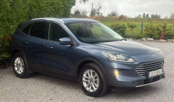 2021 Ford Kuga full