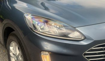 2021 Ford Kuga full
