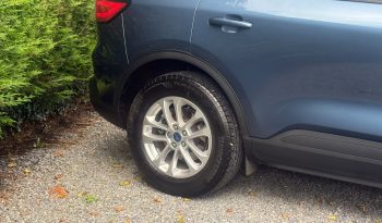 2021 Ford Kuga full