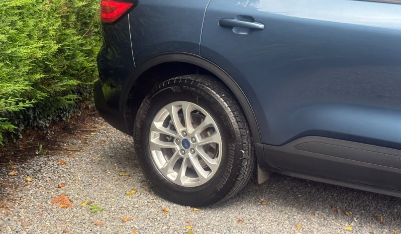 2021 Ford Kuga full
