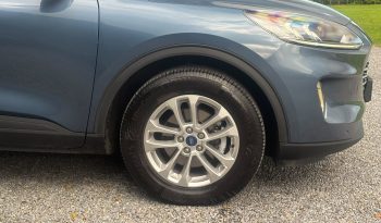 2021 Ford Kuga full