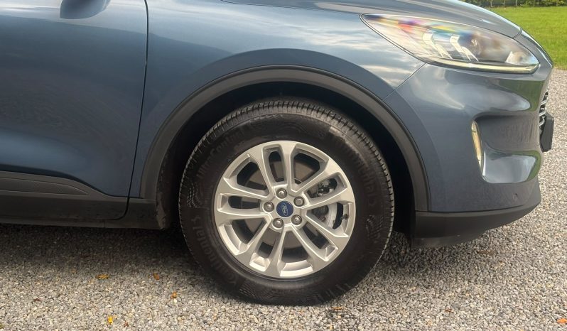 2021 Ford Kuga full