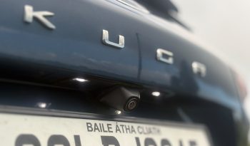 2021 Ford Kuga full