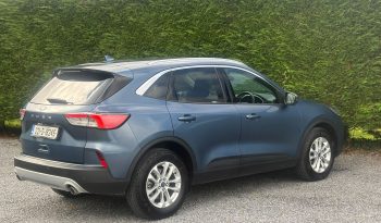 2021 Ford Kuga full