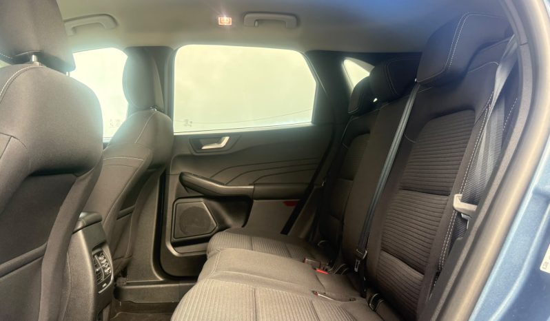 2021 Ford Kuga full