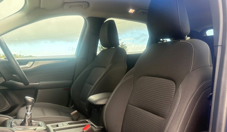 2021 Ford Kuga full