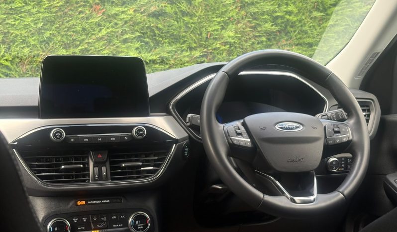 2021 Ford Kuga full
