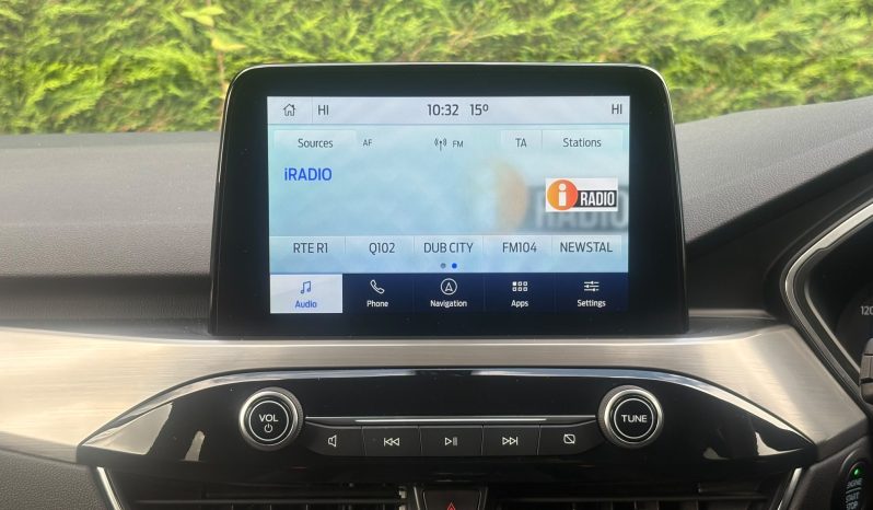 2021 Ford Kuga full