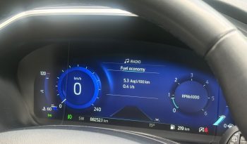 2021 Ford Kuga full