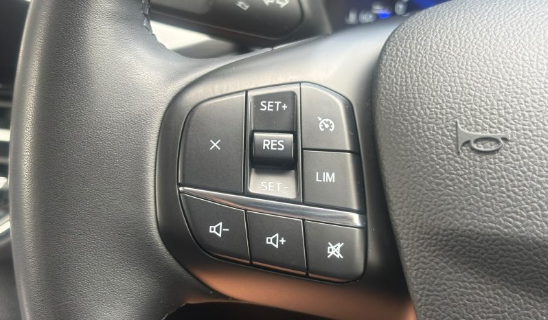 2021 Ford Kuga full