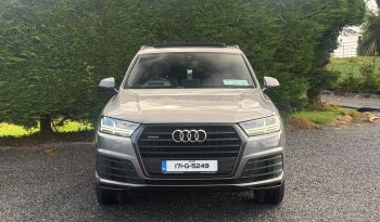 2017 Audi Q7 full