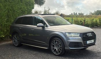2017 Audi Q7 full