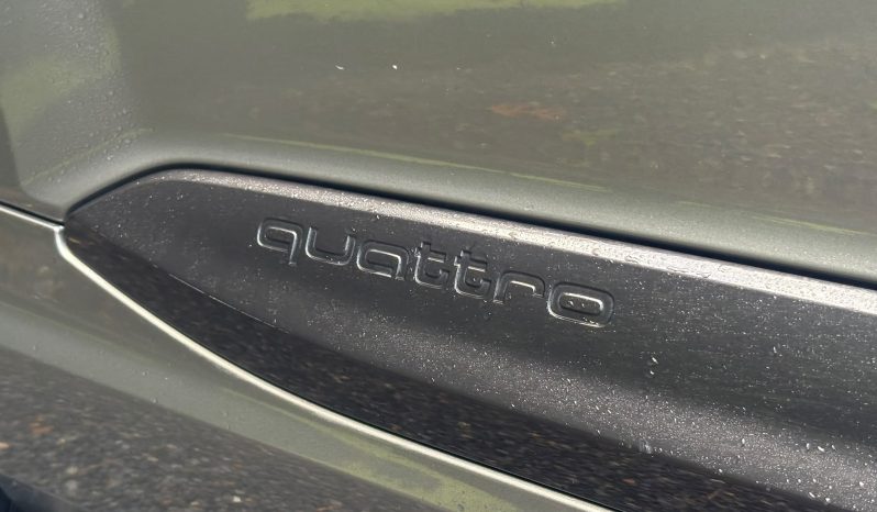 2017 Audi Q7 full