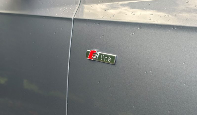 2017 Audi Q7 full