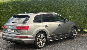 2017 Audi Q7 full