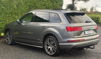 2017 Audi Q7 full