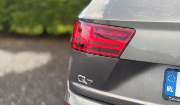 2017 Audi Q7 full