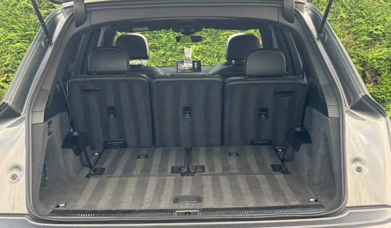 2017 Audi Q7 full