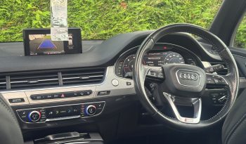2017 Audi Q7 full