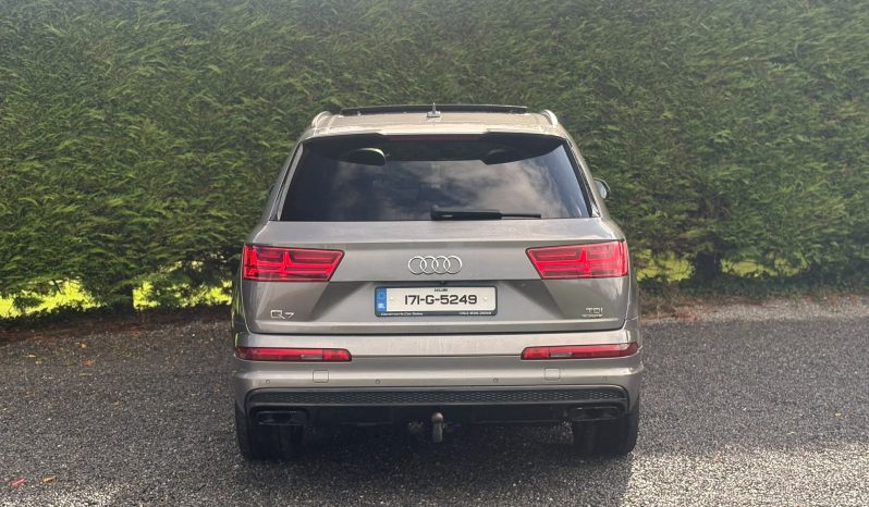 2017 Audi Q7 full