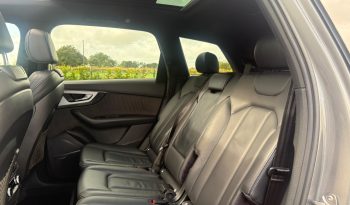 2017 Audi Q7 full