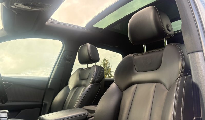 2017 Audi Q7 full