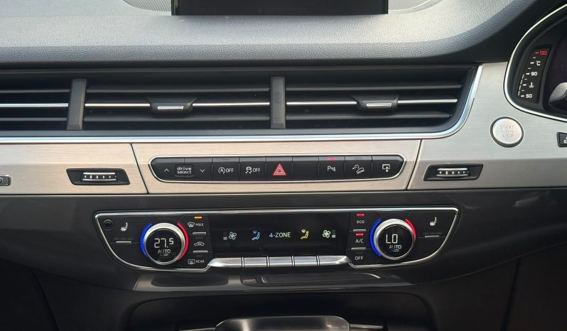 2017 Audi Q7 full