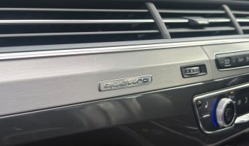 2017 Audi Q7 full
