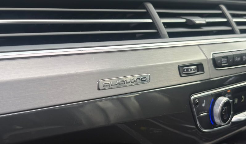 2017 Audi Q7 full
