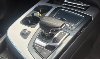 2017 Audi Q7 full