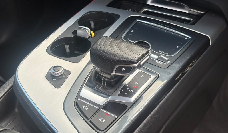 2017 Audi Q7 full