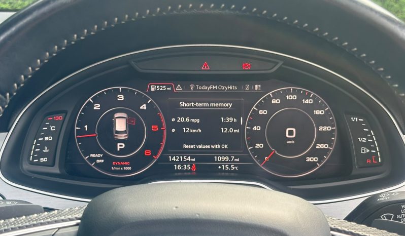 2017 Audi Q7 full