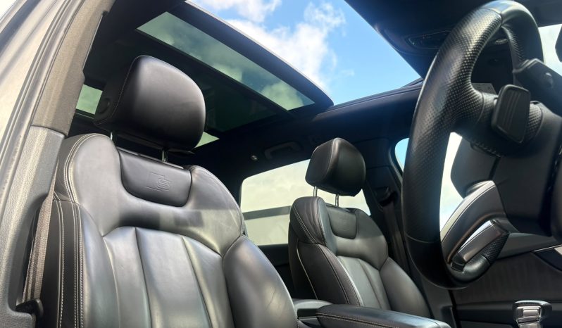 2017 Audi Q7 full