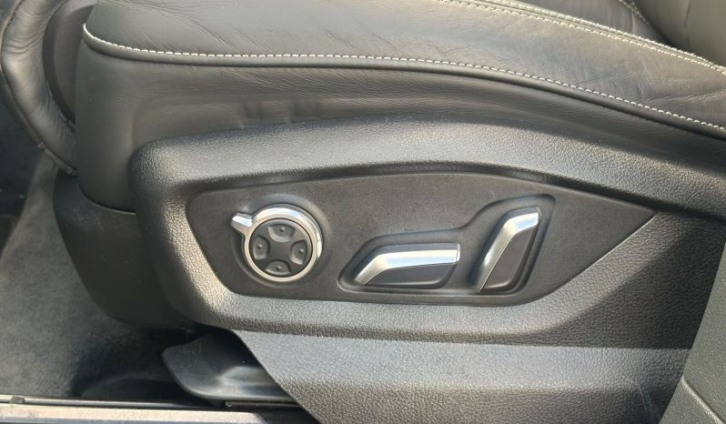 2017 Audi Q7 full