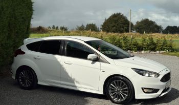 2018 Ford Focus full
