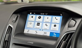 2018 Ford Focus full
