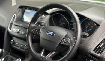 2018 Ford Focus full