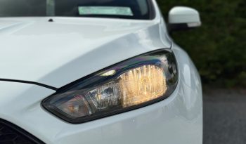 2018 Ford Focus full