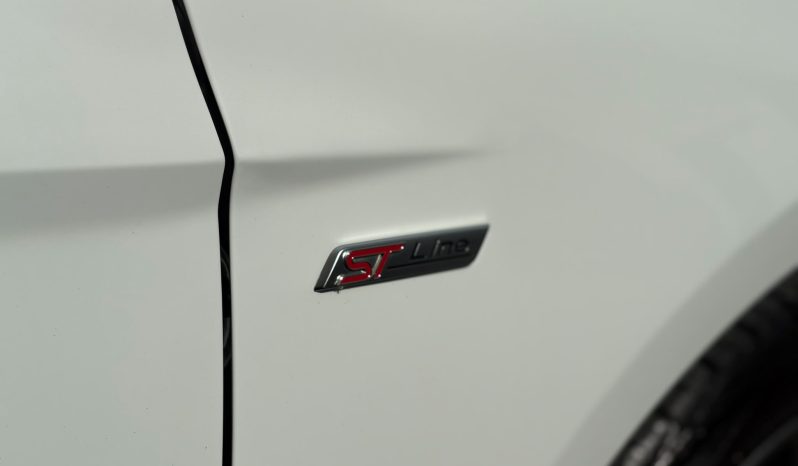 2018 Ford Focus full